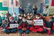       دریافت تصاویر  هفته‌ی کتاب در مراکز سیار روستایی کانون سمنان به قلم دوربین